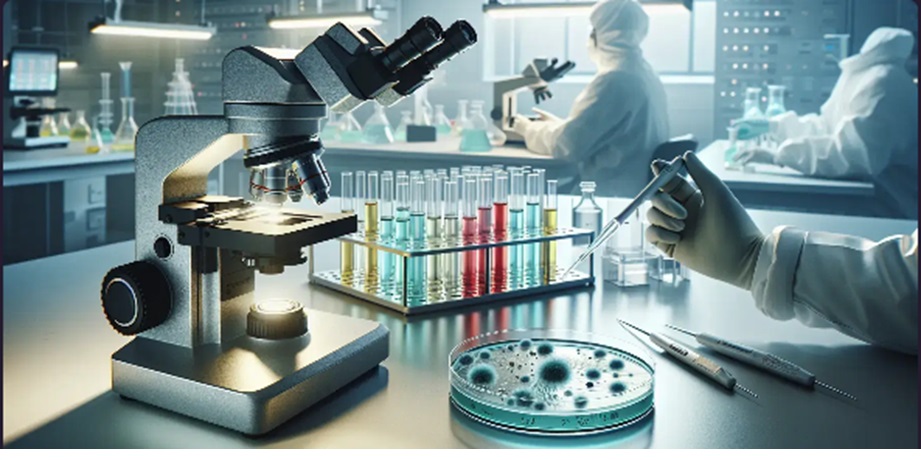 Microbiología Escolarizado ene-jun 2025