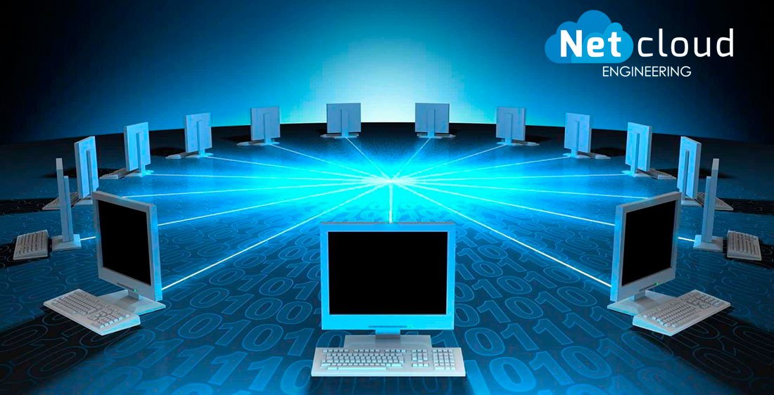 Redes de Computadoras Esc.