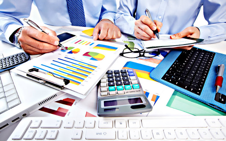 AEC-1008 Contabilidad Financiera