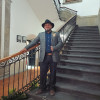 Alejandro Frias Castro