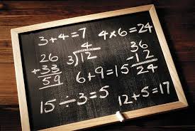 Curso Propedeutico de Matemáticas